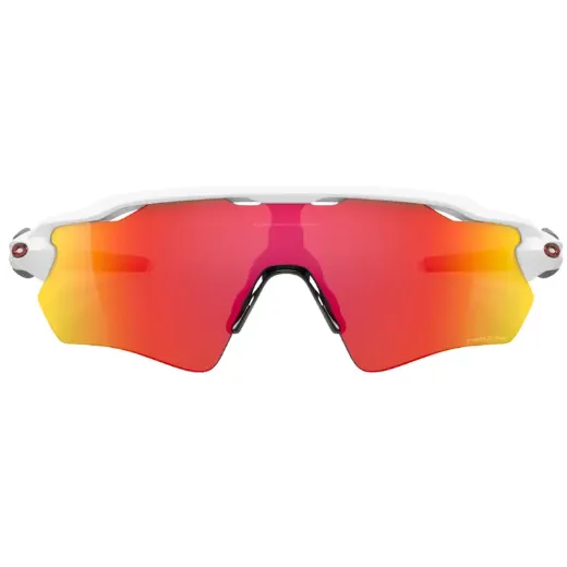 Bilde av Oakley Radar Ev Path Polished white prizm ruby